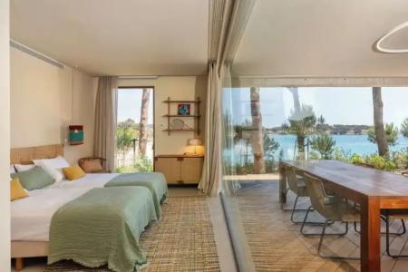 Hostal Boutique Es Portalet - 141