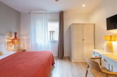 Hostal Boutique Es Portalet - 39
