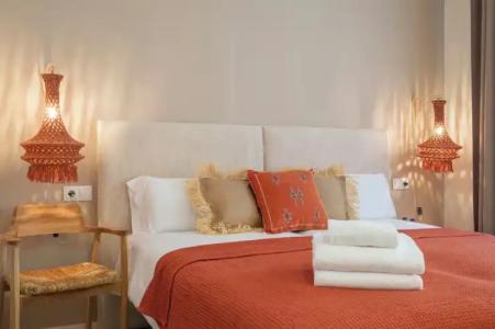 Hostal Boutique Es Portalet - 43