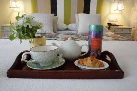 Hostal Boutique Es Portalet - 11