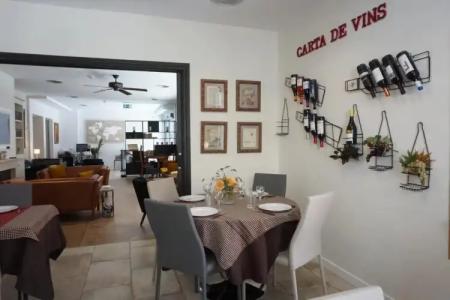 Hostal Boutique Es Portalet - 24