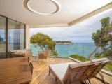 3 Bedrooms Apartment with sea view