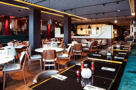 Clarion The Hub - 23