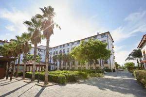 PortAventura Hotel El Paso, Salou