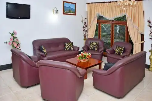 Jayamal Rest - 1