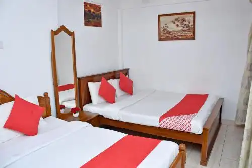Jayamal Rest - 4