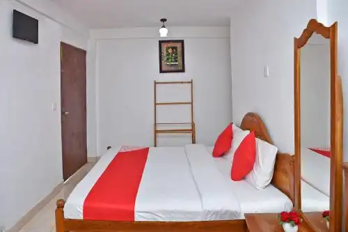 Jayamal Rest - 5
