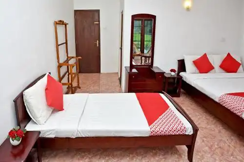 Jayamal Rest - 30