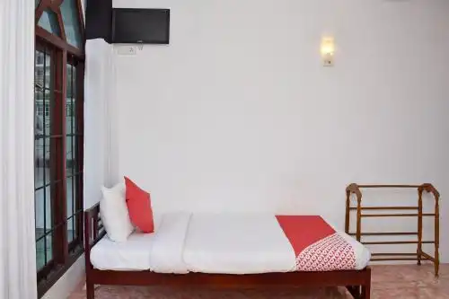 Jayamal Rest - 35