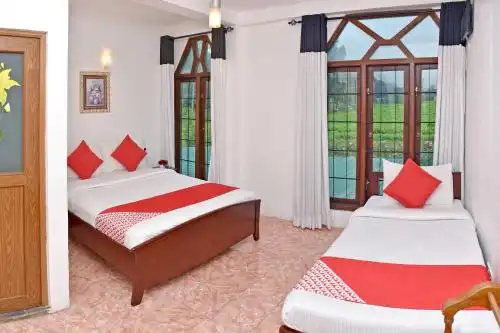 Jayamal Rest - 36