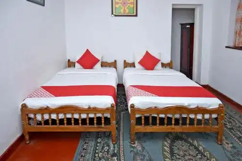 Jayamal Rest - 38