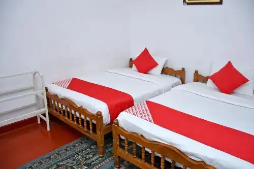 Jayamal Rest - 39