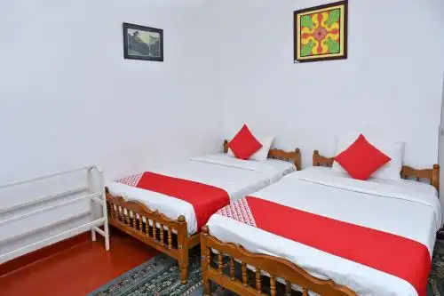 Jayamal Rest - 40