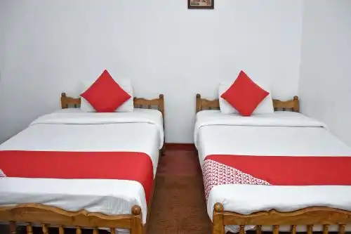 Jayamal Rest - 43