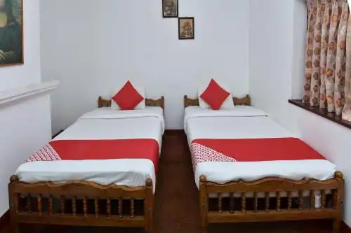 Jayamal Rest - 44