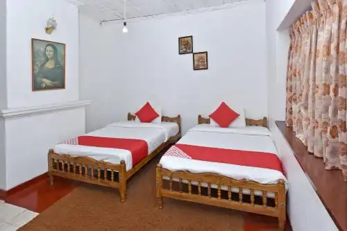 Jayamal Rest - 45