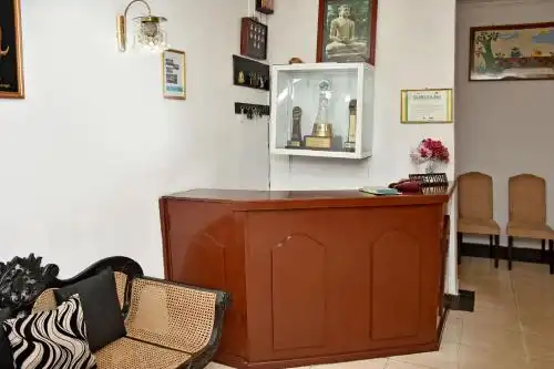 Jayamal Rest - 2