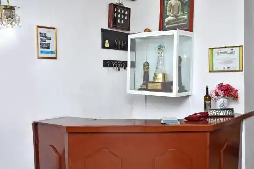 Jayamal Rest - 16