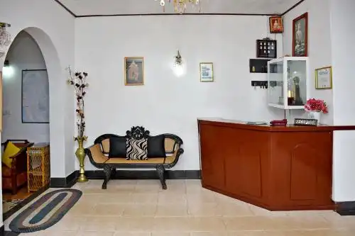 Jayamal Rest - 17