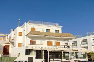 Colores de Zahara Mini-hotel, Zahara de los Atunes