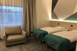 GreenStar Hotel, Vaasa