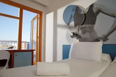 JS Paradise Sport - Adults Only - 50