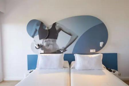 JS Paradise Sport - Adults Only - 5