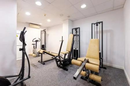 JS Paradise Sport - Adults Only - 15