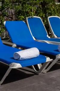 JS Paradise Sport - Adults Only - 18