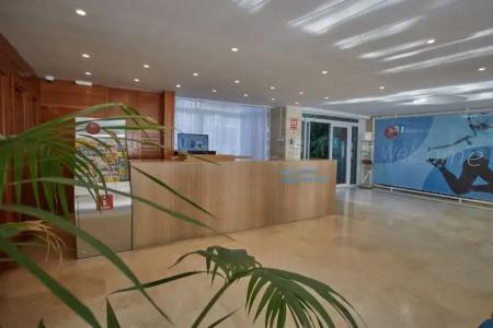 JS Paradise Sport - Adults Only - 1