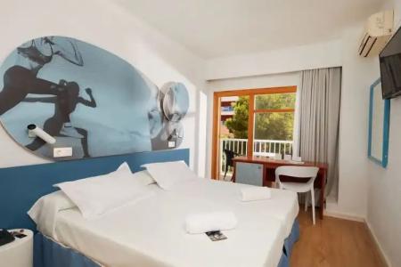 JS Paradise Sport - Adults Only - 3