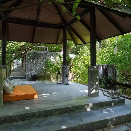 Mi Lugar Maldives - 8