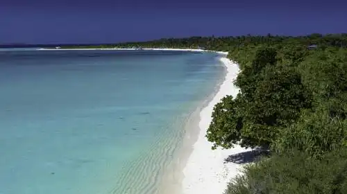 Mi Lugar Maldives - 12