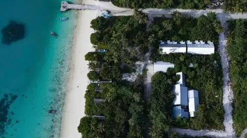 Mi Lugar Maldives - 22
