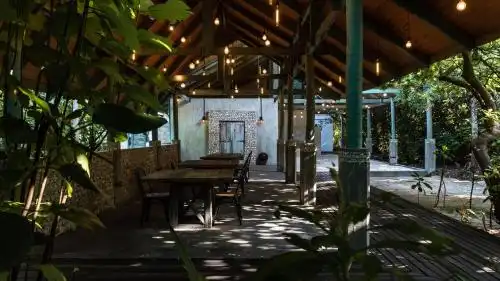Mi Lugar Maldives - 29