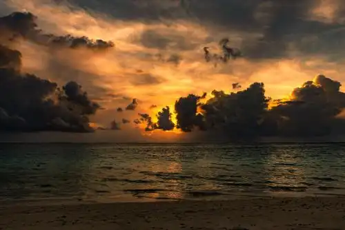 Mi Lugar Maldives - 32