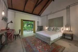 Mi Lugar Maldives Hotel, Hanimaadhoo