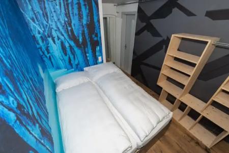 Boutique BS16 bevor Bern City - 93