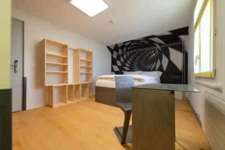 Boutique BS16 bevor Bern City - 83