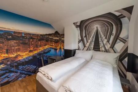Boutique BS16 bevor Bern City - 96