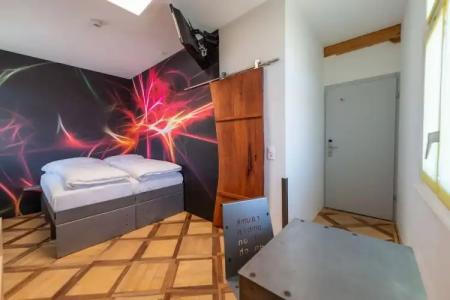 Boutique BS16 bevor Bern City - 97