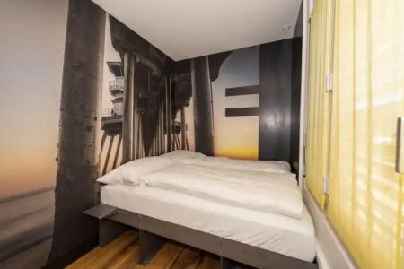 Boutique BS16 bevor Bern City - 107