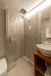 Boutique BS16 bevor Bern City - 95