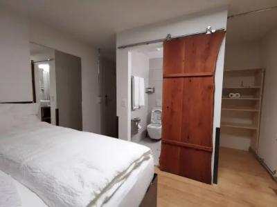 Boutique BS16 bevor Bern City - 41