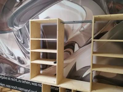 Boutique BS16 bevor Bern City - 31