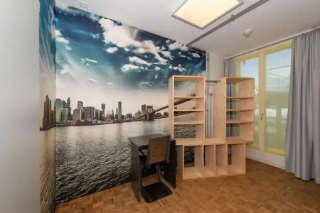 Boutique BS16 bevor Bern City - 94