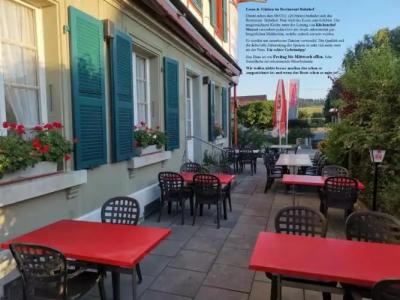 Boutique BS16 bevor Bern City - 23