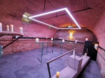 Boutique BS16 bevor Bern City - 10