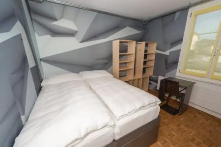 Boutique BS16 bevor Bern City - 86