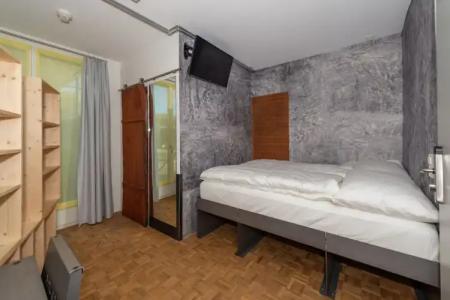 Boutique BS16 bevor Bern City - 99